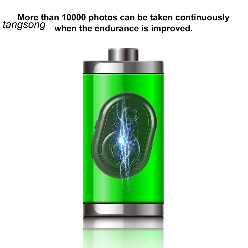 Điều khiển từ xa một nút bấm bằng ABS cho điện thoại
 | BigBuy360 - bigbuy360.vn