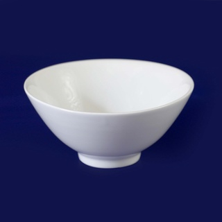 Chén kiểu nhật trắng phương đông