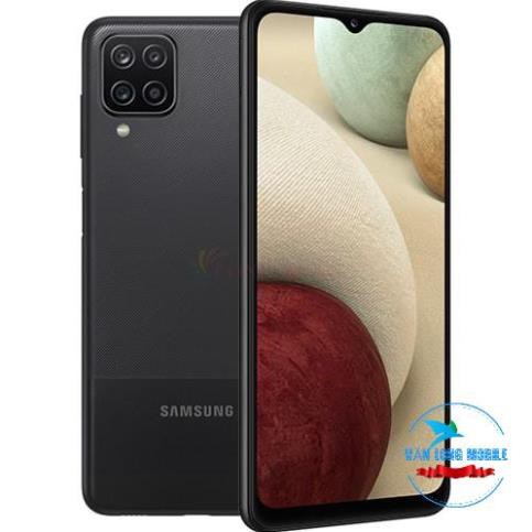 Điện thoại Samsung Galaxy A12 (4GB/128GB) - Hàng chính hãng | BigBuy360 - bigbuy360.vn