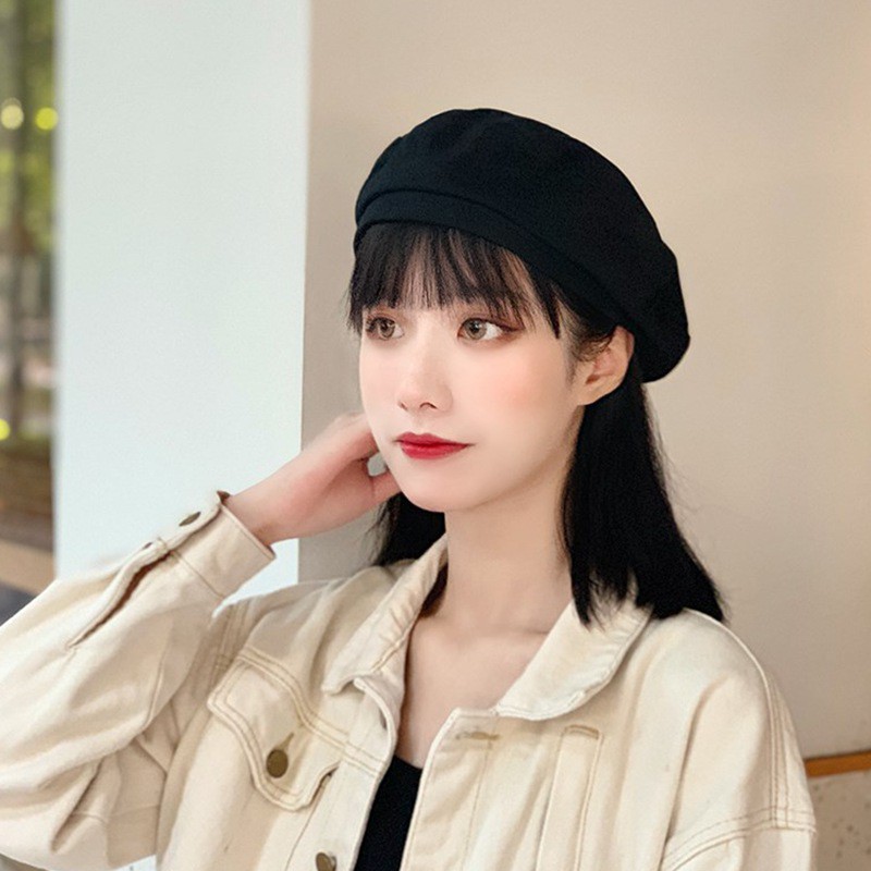 Mũ nồi phong cách cổ điển thời trang