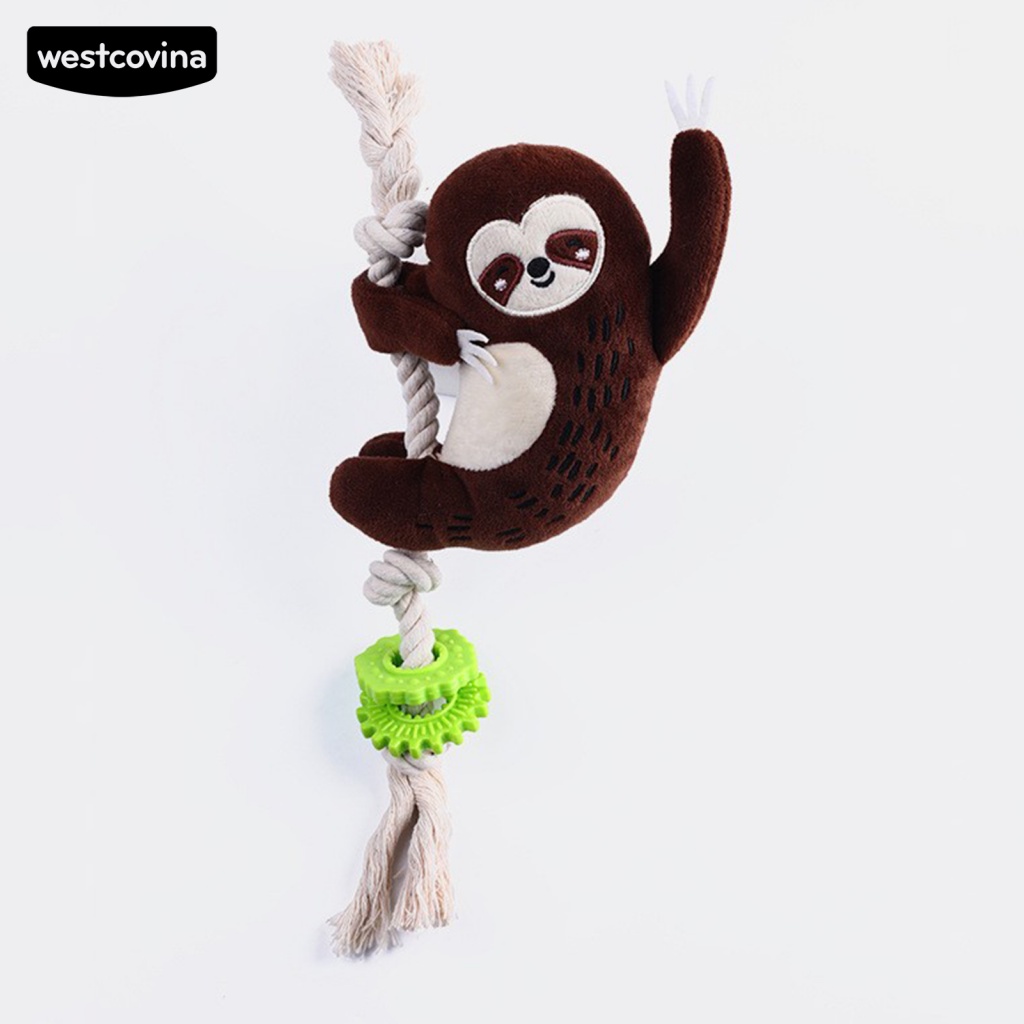 Thú Nhồi Bông Hình Động Vật Hoạt Hình Giảm Căng Thẳng