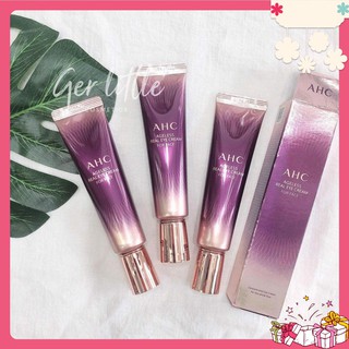 Kem Mắt AHC Ageless Real Eye Cream For Face 30ml hàng chính hãng