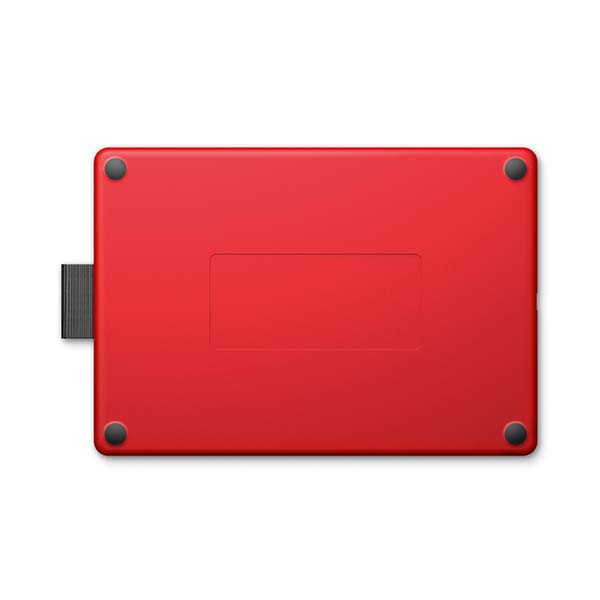 Bảng vẽ điện tử cảm ứng One by Wacom CTL-472 | BigBuy360 - bigbuy360.vn
