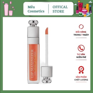 Son Dưỡng Môi Dior Lip Maximizer 004 Mini