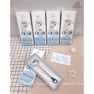 Nhiệt Kế Đo Sữa Moaz BeBe MB020