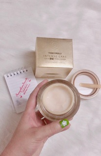 ❌❌ [SALE] Kem dưỡng da Tonymoly 24K Snail