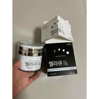 Kem nám Mela Q Plus 50ml Dongkook nội địa Hàn Quốc