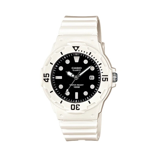 Đồng hồ nữ Casio LRW-200H-1EVDF dây nhựa