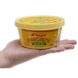 Bơ thực vật Tường An hộp 80g