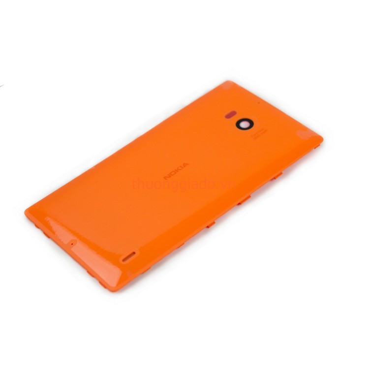 Vỏ, nắp lưng, nắp đậy pin Lumia 930