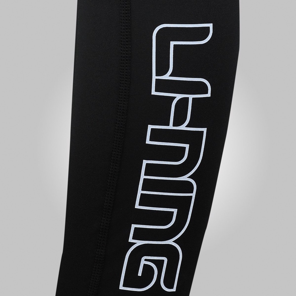 Quần Bó Thể Thao Li-Ning Nữ AULR050