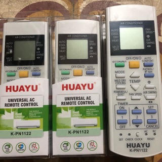 Điều hoà panasonic vào các loại điều hoà panasonic