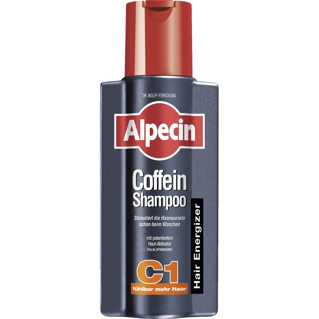 Dầu gội Alpecin C1, dung tích 250ml