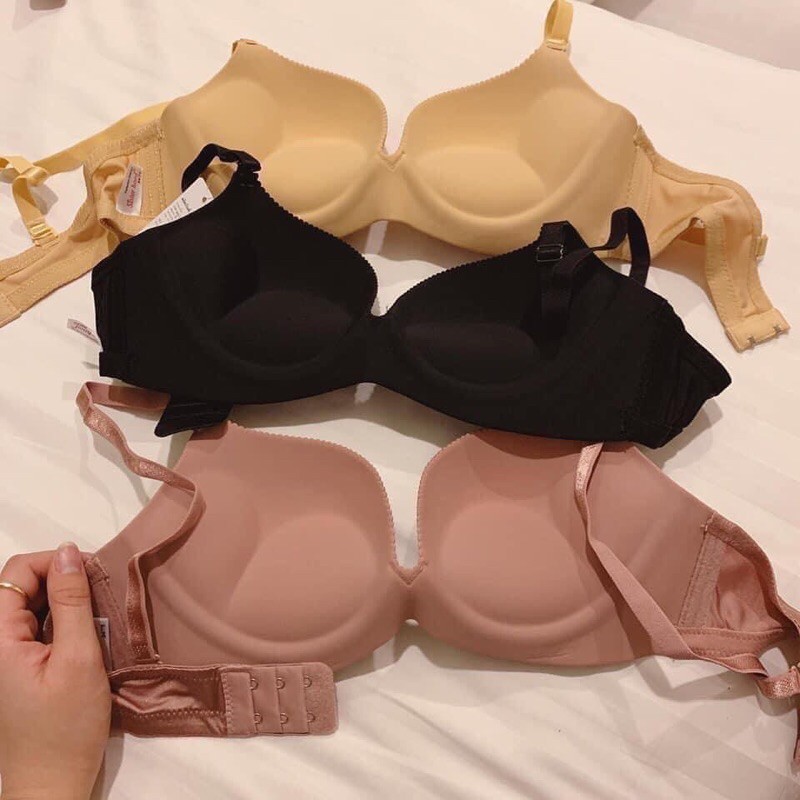 Áo Ngực Cao Cấp Sister Hood Thái Lan Siêu Sang