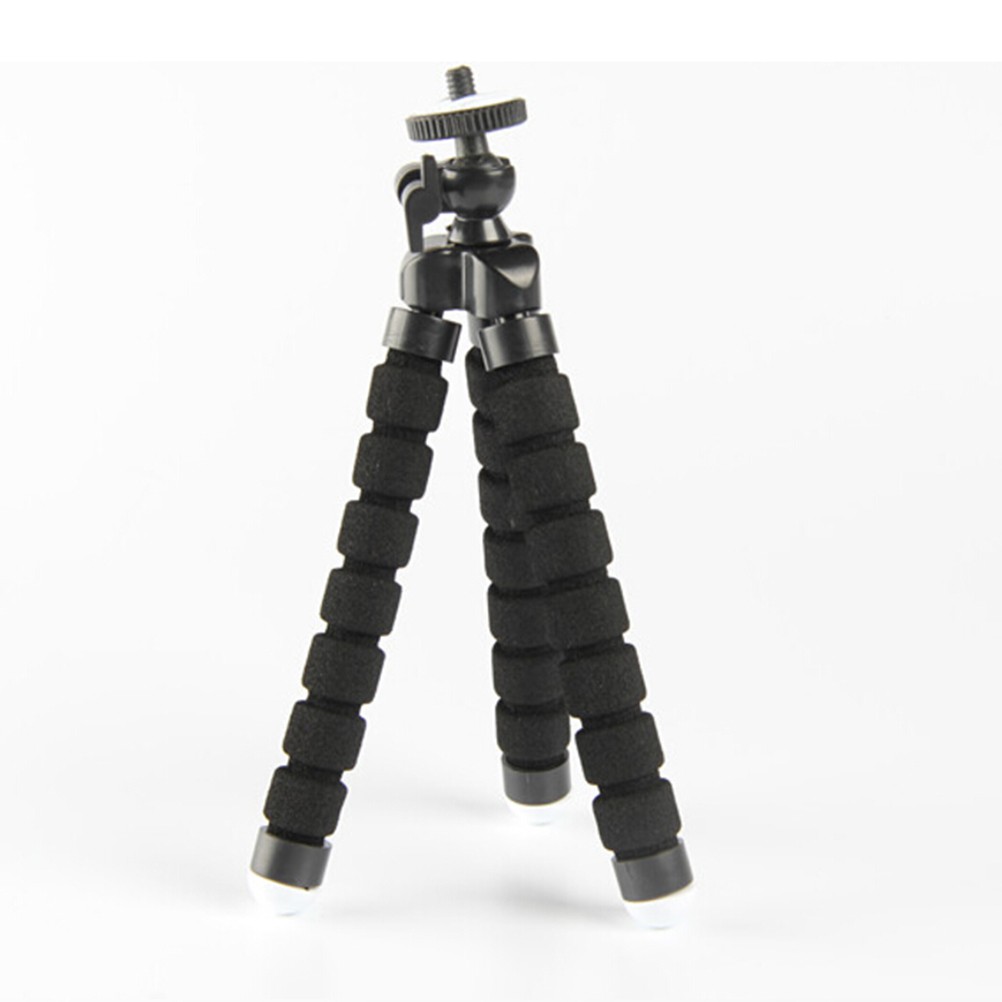 Chân Tripod Mini Cho Máy Ảnh Gopro Nikon Canon Sony