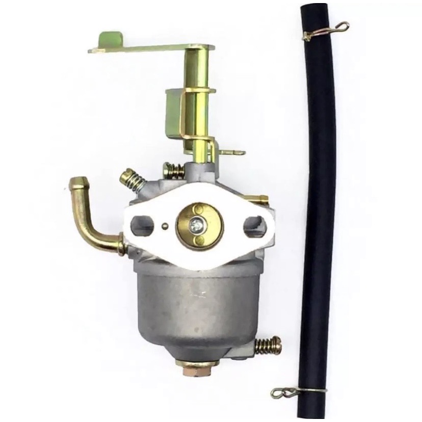 CHẾ HÒA KHÍ/BÌNH XĂNG CON DÙNG CHO CÁC LOẠI ĐỘNG CƠ BƠM NƯỚC/PHÁT ĐIỆN 152F 154F 168F 170 - Điện Máy Bảo Minh Dương