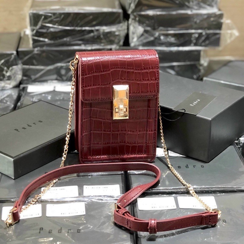 TÚI ĐIỆN THOẠI PEDRO