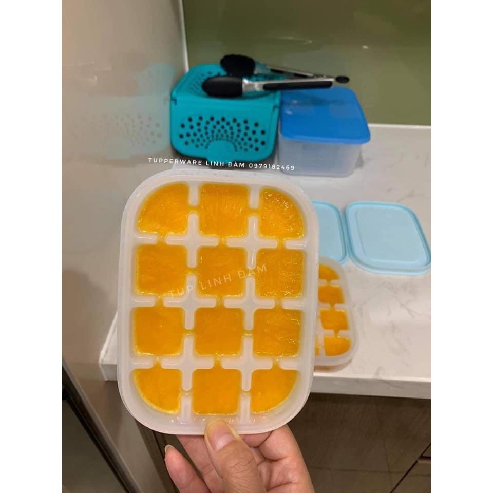 Khay đá ice tray gen 2 tupperware | BigBuy360 - bigbuy360.vn