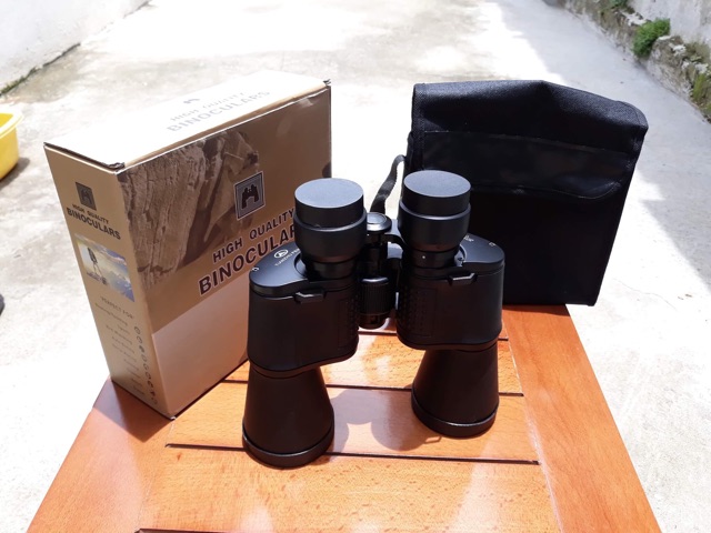 Ống nhòm Binoculars 2 mắt loại cao cấp | BigBuy360 - bigbuy360.vn