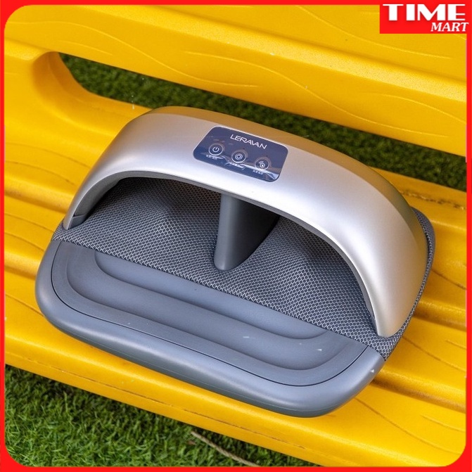 [CHINH HÃNG] Máy massage chân Xiaomi Leravan LJF003 [TIME_MART siêu thị tiện ích gia đình]