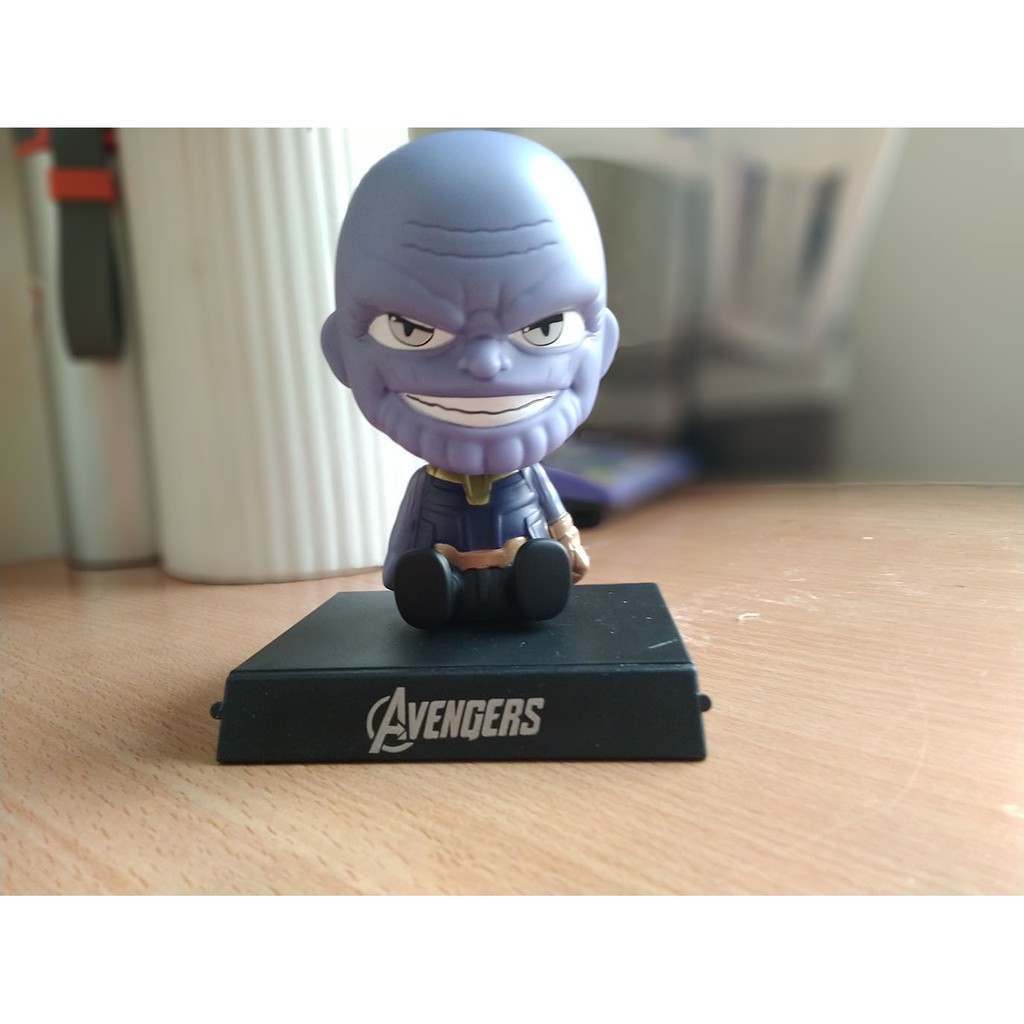 [ XẢ KHO GIÁ GỐC ]  Thanos lắc đầu