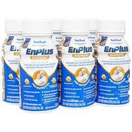 Sữa bột Enplus Diamond 237ml