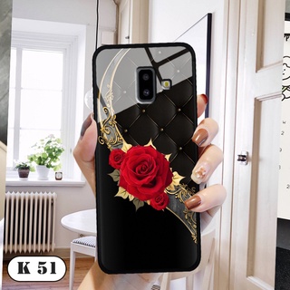 Ốp lưng cao cấp cho Samsung Galaxy J6 Plus