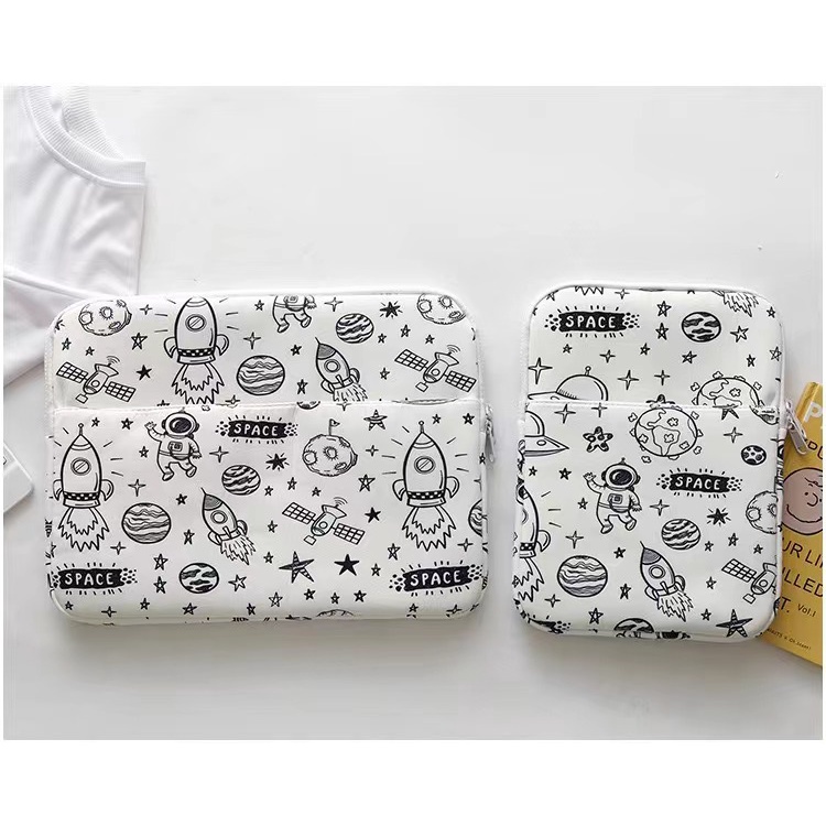 Túi đựng laptop chống sốc 11/13 inch xinh xắn