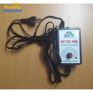 NGUỒN ADAPTER MÁY ĐƯA VÕNG TỰ ĐỘNG