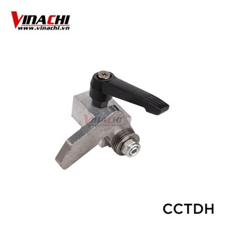 Cữ chặn thước định hình - 1 cái