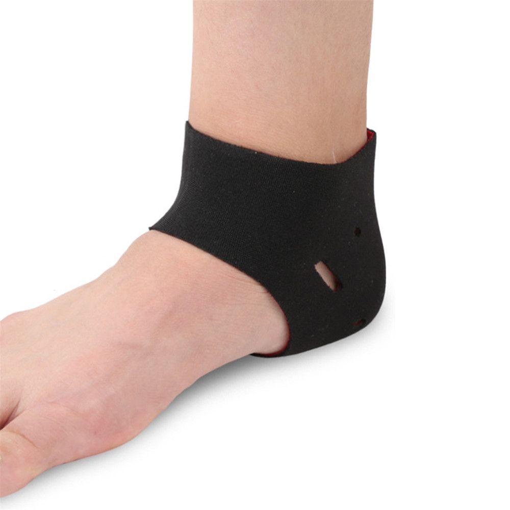 1 Đôi Tất Gót Chân Dưỡng Ẩm Chống Nứt Nẻ