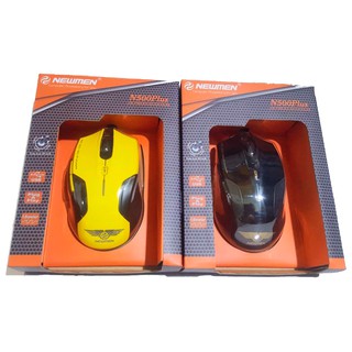 Chuột Newmen N500 Plus