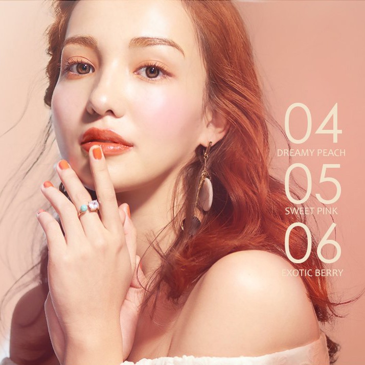 Thỏi trang điểm MKUP đa chức năng 1.3 g | BigBuy360 - bigbuy360.vn