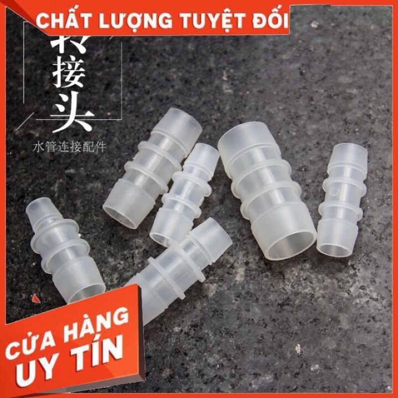 Cút chuyển ống 10-12 / 12-16 / 16-22⚡FREE SHIP⚡- [ĐỔI MỚI DO VẬN CHUYỂN LÀM HỎNG CAM KẾT 100%]