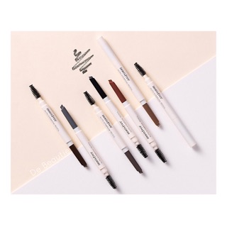 Chì kẻ mày 2 đầu Innisfree