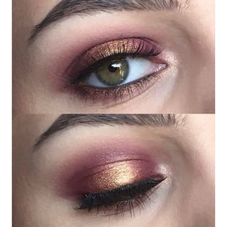 [Dift] Tách set phấn mắt supper shock của colourpop
