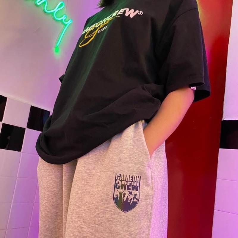 Quần Gray Original Pant | BigBuy360 - bigbuy360.vn