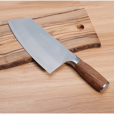 [FREESHIP 50K] DAO - DAO BẾP NHẬT BẢN SANTOKU MÃ a3DT124 nt