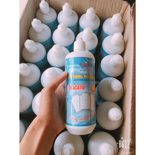 Tẩy mốc siêu sạch
