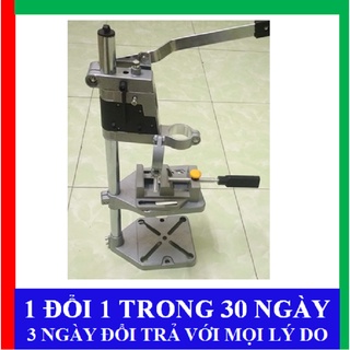 Khung gắn máy khoan
