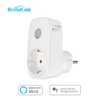 Ổ cắm Broadlink SP3S nguyên seal BH 12 tháng - Chính hãng