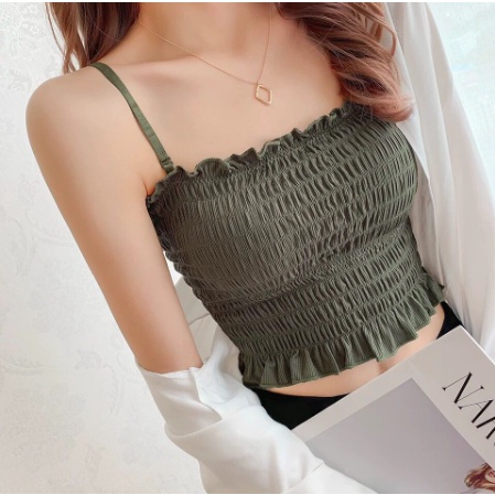 ÁO BRA NỮ NHÚN DÁNG LỬNG SIÊU HOT B21