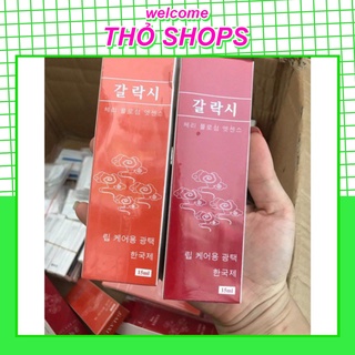 Dưỡng PCD 3 màu (hồng, đỏ, cam)