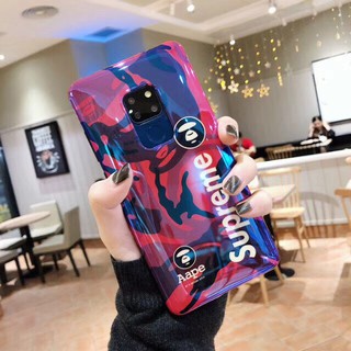 Ốp lưng Samsung Galaxy Note 10 Note 10 pro Cute Cartoon Soft TPU