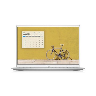 Máy tính xách tay dell inspiron 15 5505 màn hình 15.6 inch fhd ips chip ryzen 5 4500u