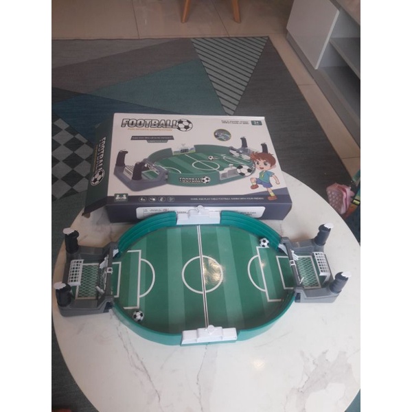 BÀN BÓNG ĐÁ MINI - ĐỒ CHƠI TRẺ EM