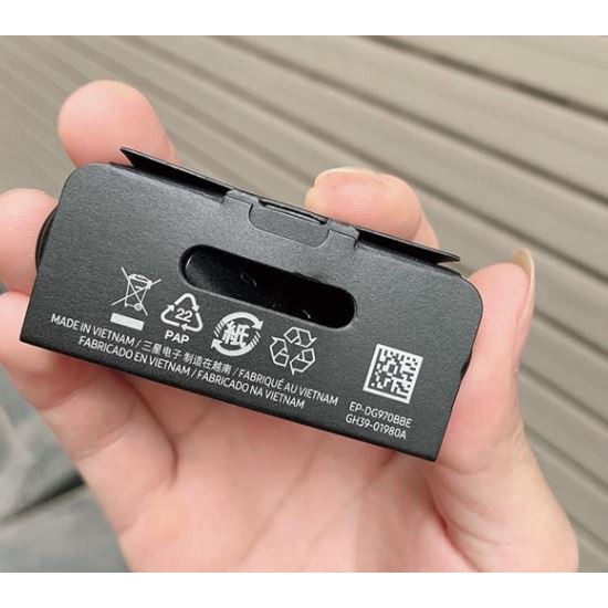 CAP11 - Cáp sạc Samsung S10 USB - Type C Hàng Zin BH 6 tháng