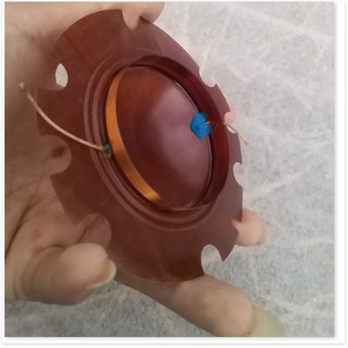 COMBO 5 CÁI COIL LOA NÉN ĐƯỜNG KÍNH 9CM