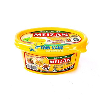 Bơ Meizan - Tôm Vàng