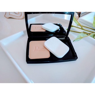 Phấn Phủ DiorSkin Forever Tone 010